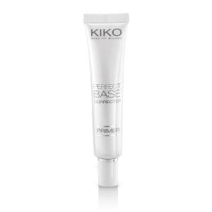base de teint primer kiko anti brillance